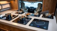 top rv compact cooktops