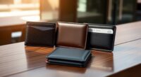 top slim rfid wallets 2025