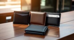 top slim rfid wallets 2025
