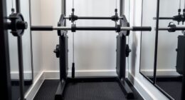 top small space cable machines