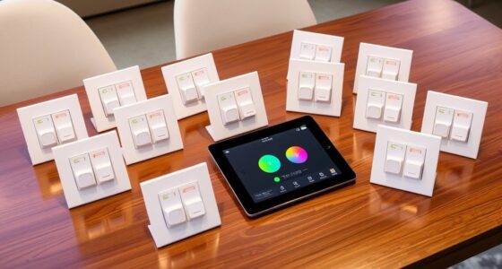 top smart dimmer kits