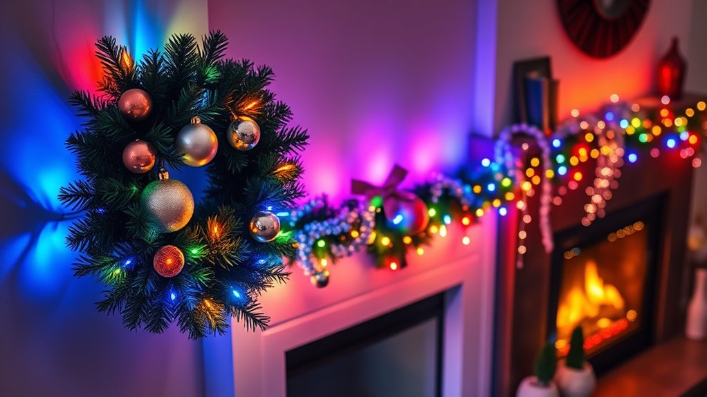 top smart holiday lighting