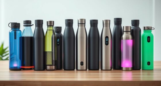 top smart hydration reminders