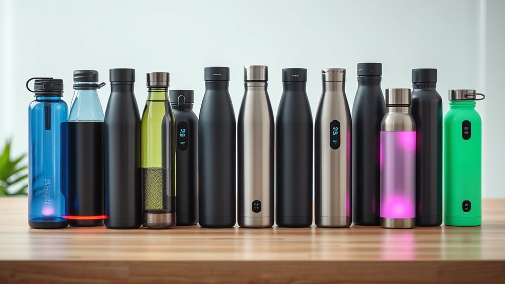 top smart hydration reminders