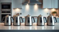 top smart kettles 2025