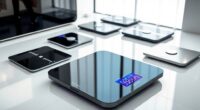 top smart scales for body metrics