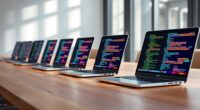 top software development macbooks