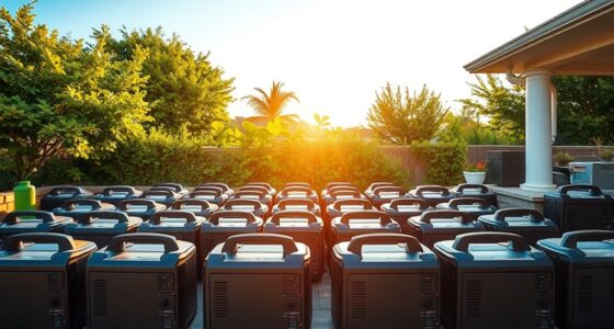 top solar backup choices