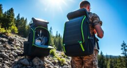 top solar portable power banks