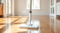 top steam mops for floors