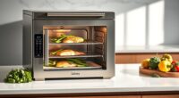 top steam oven recommendations