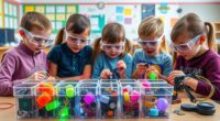 top stem kits for kids