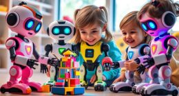 top stem robots 2025