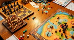 top strategy board games