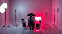 top studio lighting kits