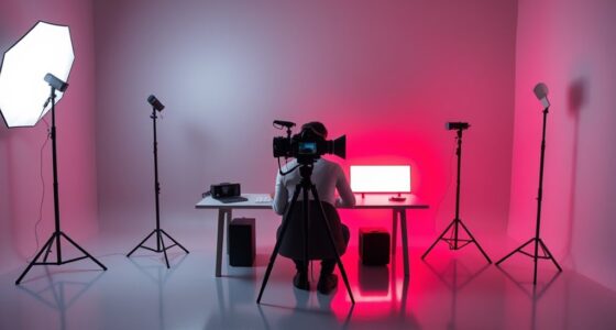 top studio lighting kits