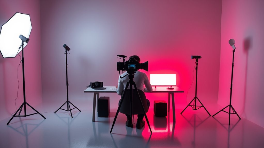 top studio lighting kits
