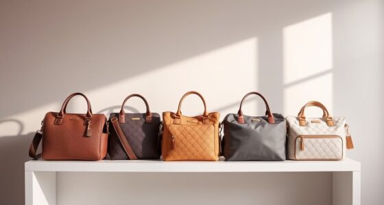 top stylish baby bag picks