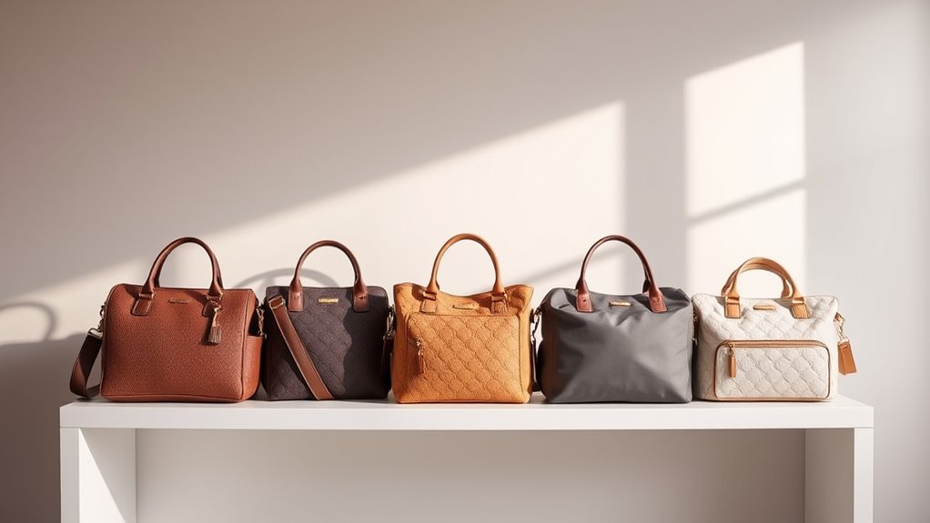 top stylish baby bag picks