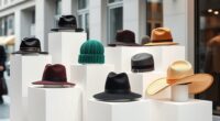 top stylish hats 2025