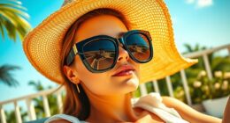 top summer designer sunglasses