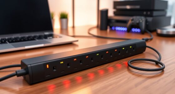 top surge protectors 2025