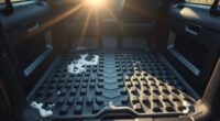 top suv all weather mats