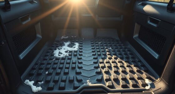 top suv all weather mats