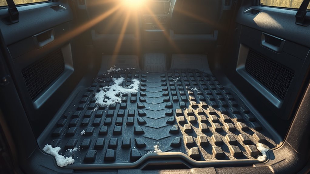 top suv all weather mats