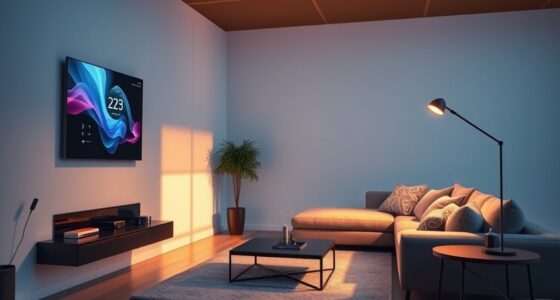 top thread enabled home devices