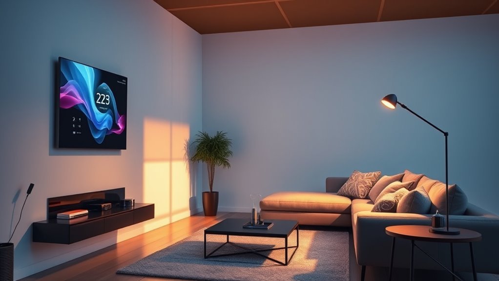 top thread enabled home devices