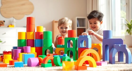 top toddler building block sets