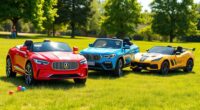 top toddler electric car picks