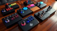 top tournament grade arcade sticks
