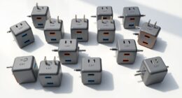 top travel adapter picks