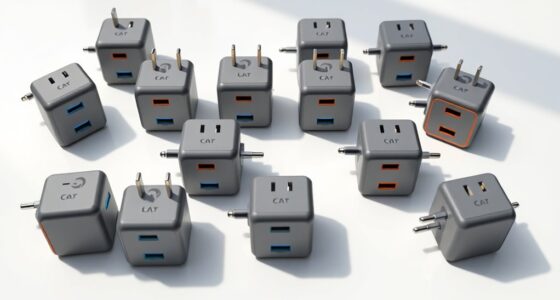 top travel adapter picks