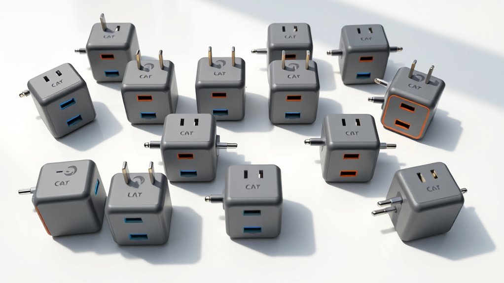 top travel adapter picks