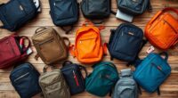top travel backpacks with laptop