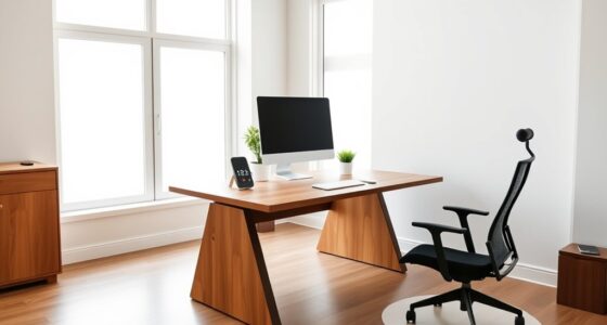 top treadmill desk setups