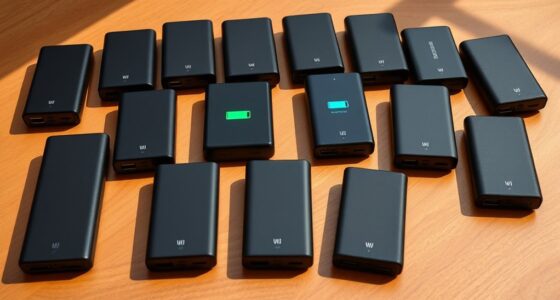 top tsa approved power banks