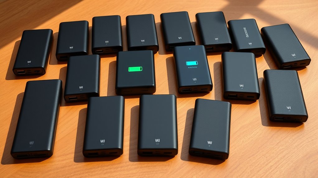 top tsa approved power banks