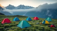 top ultralight backpacking tents