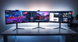 top ultrawide monitors 2025