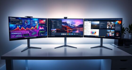 top ultrawide monitors 2025