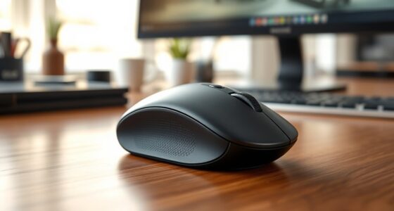 top vertical mice for wrist pain