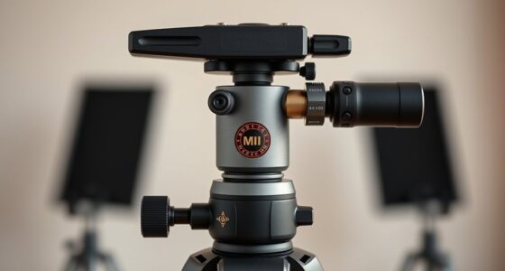 top video tripod head picks