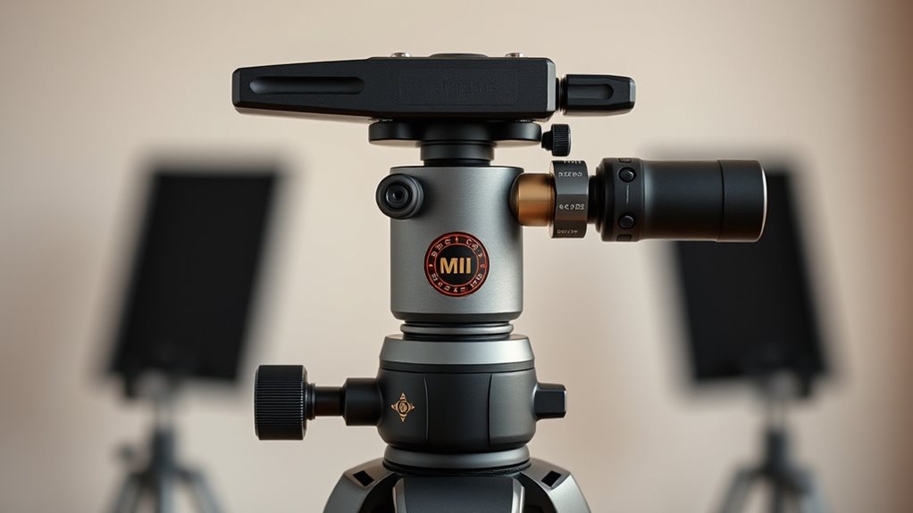 top video tripod head picks