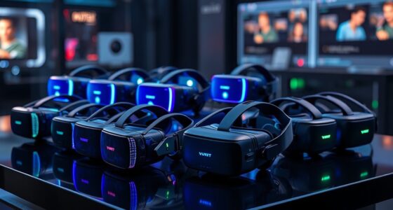 top vr headsets 2025