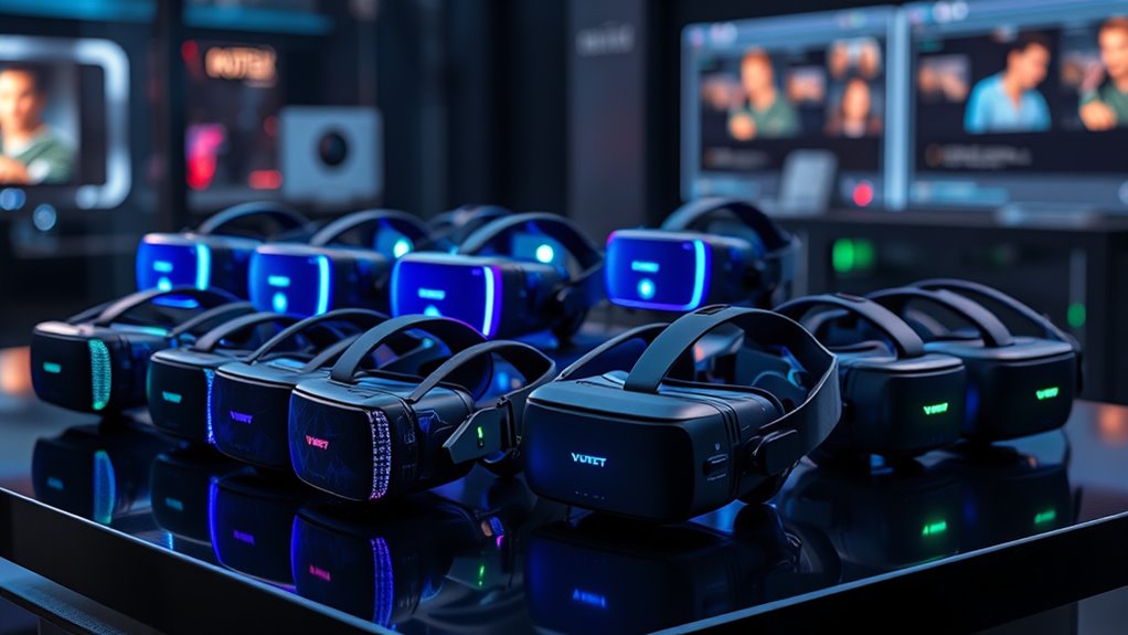 top vr headsets 2025