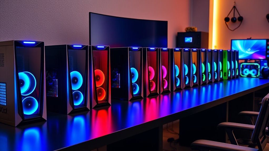 top vr ready desktop pcs